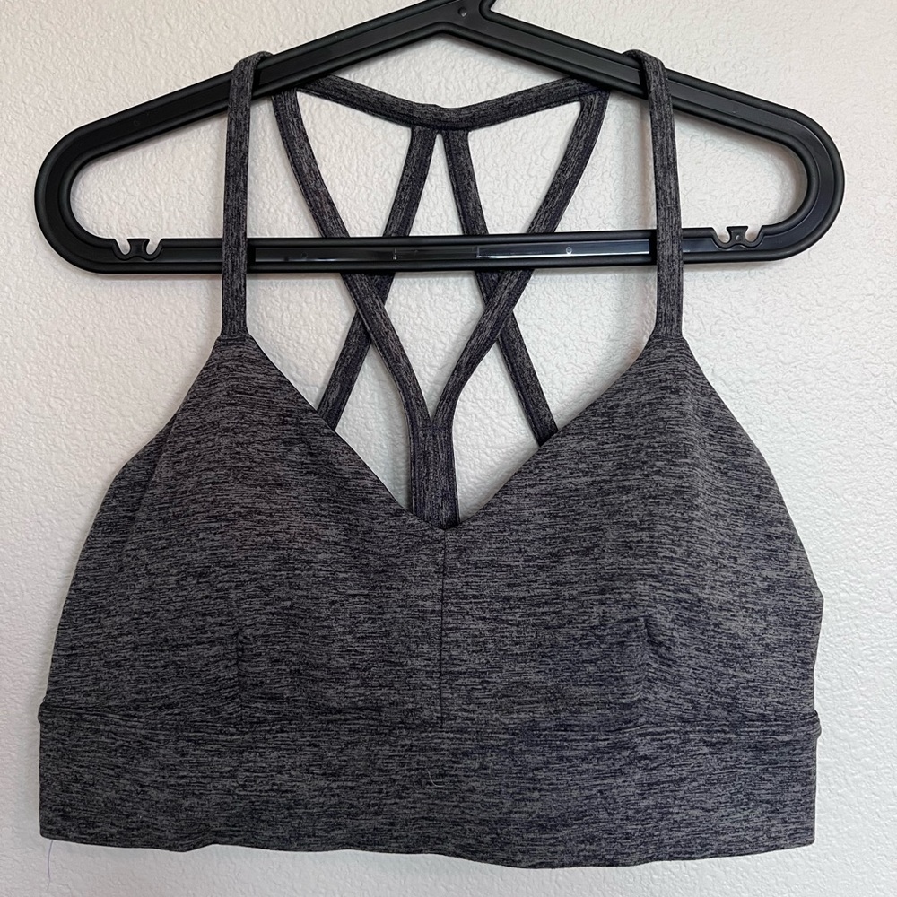 JOY LAB EXTRA LARGE SPORTS BRA
